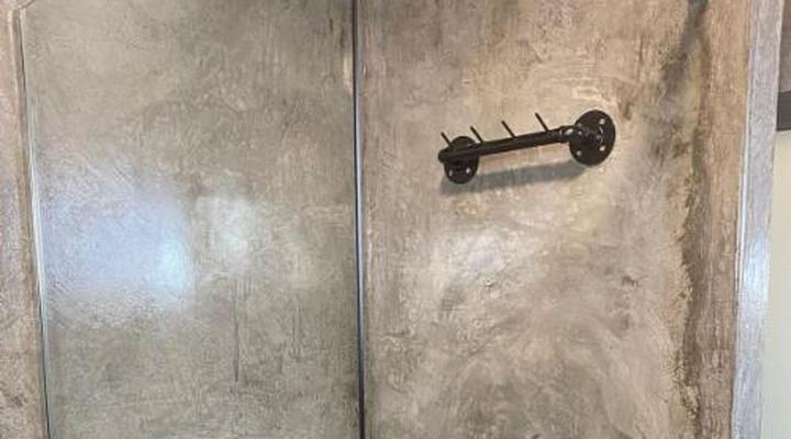 Noah - Farm Campsite