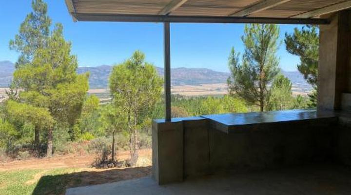 Noah - Farm Campsite