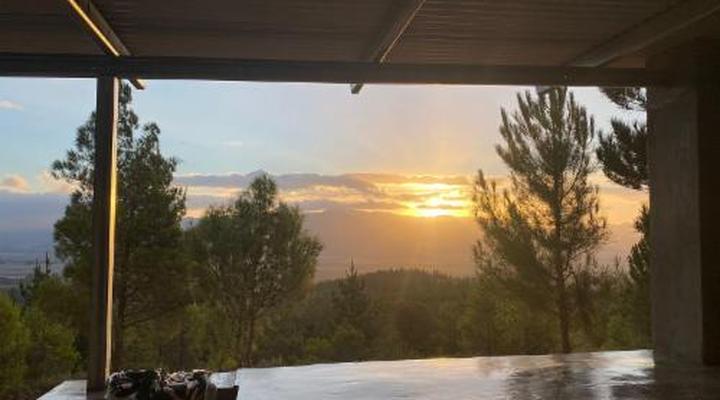 Noah - Farm Campsite