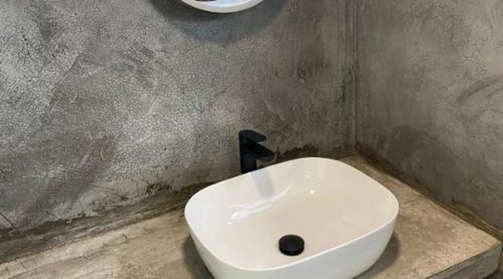 Noah - Farm Campsite