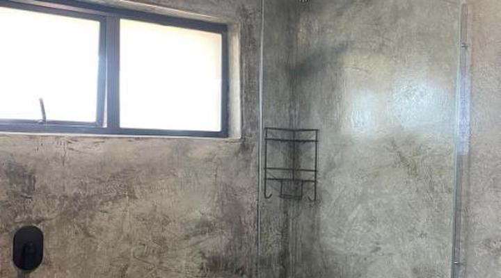 Noah - Farm Campsite