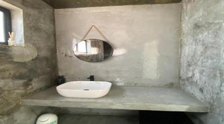 Noah - Farm Campsite