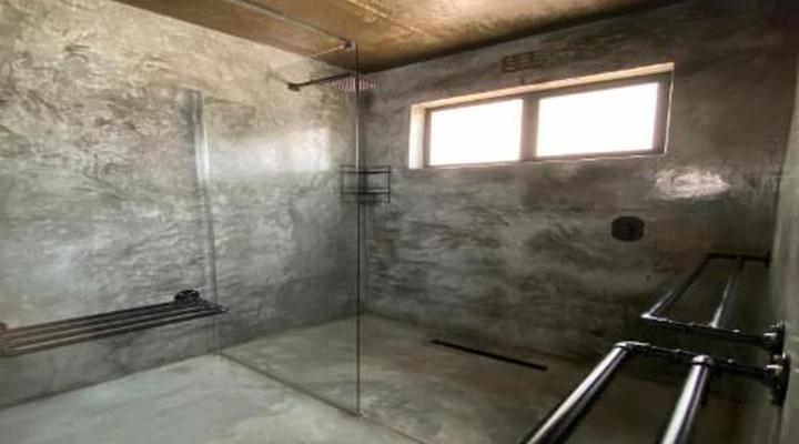 Noah - Farm Campsite