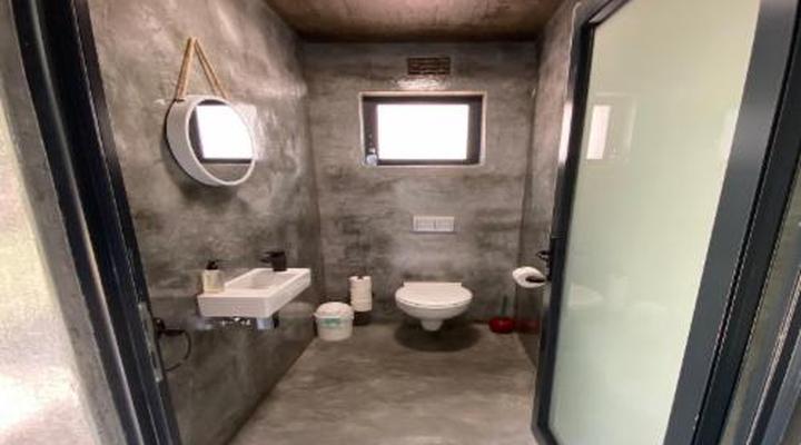 Noah - Farm Campsite