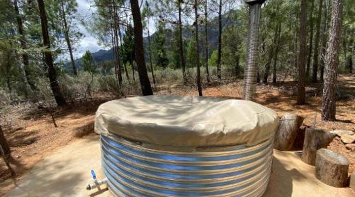 Noah - Farm Campsite