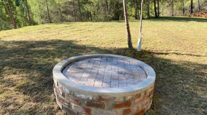 Noah - Farm Campsite