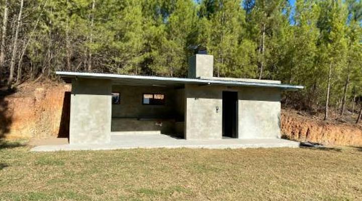 Noah - Farm Campsite