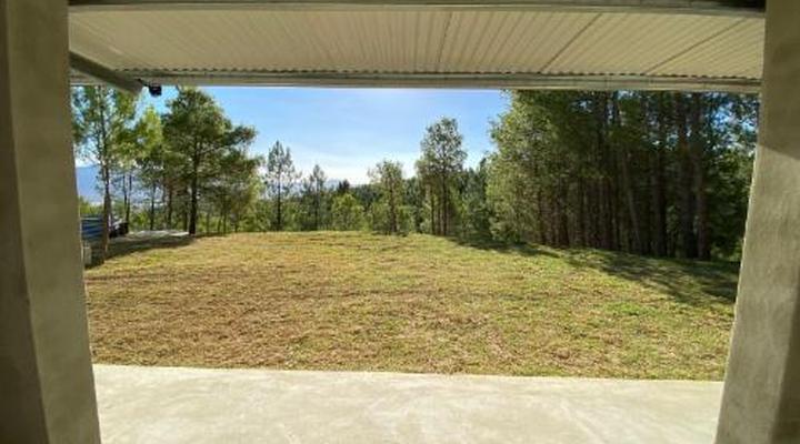 Noah - Farm Campsite