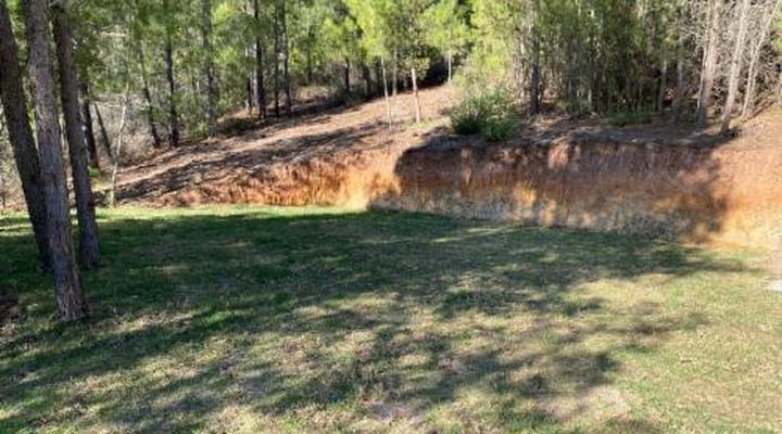 Noah - Farm Campsite