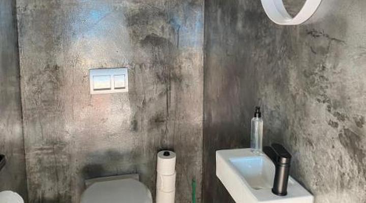 Noah - Farm Campsite