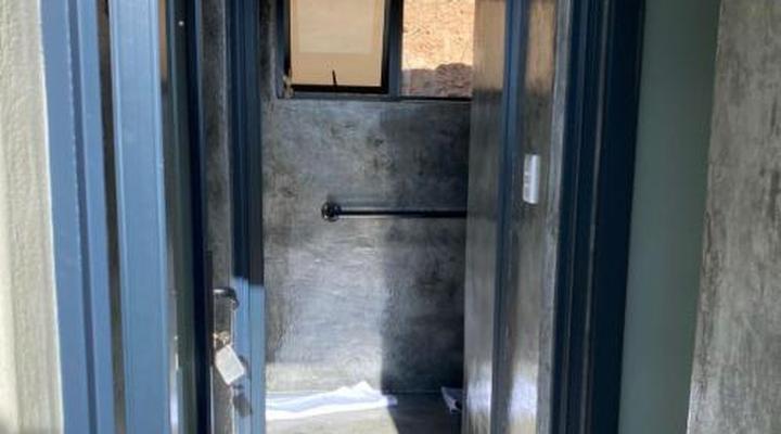 Noah - Farm Campsite