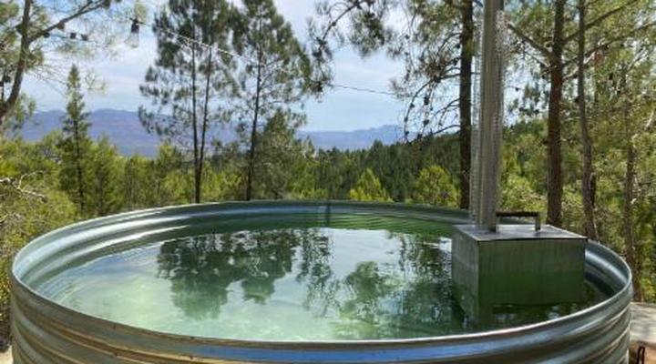 Noah - Farm Campsite