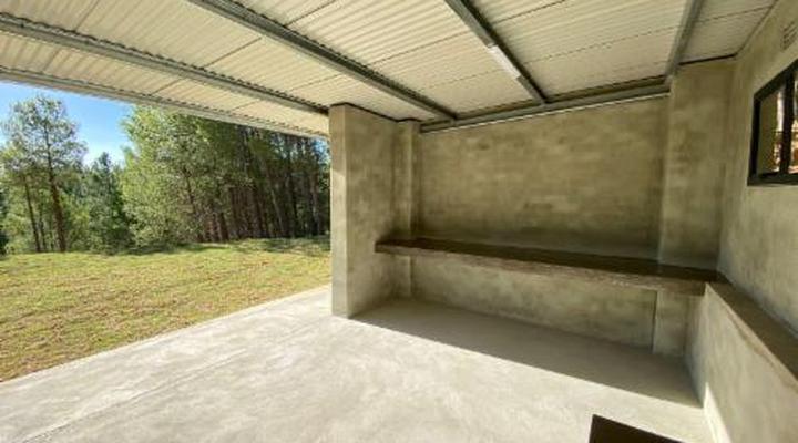 Noah - Farm Campsite