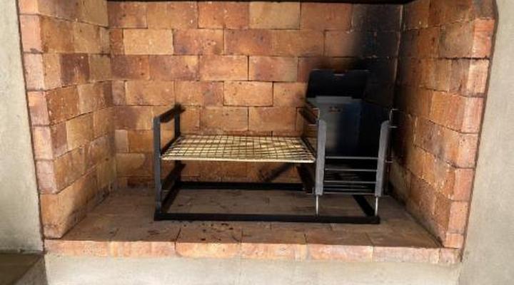 Noah - Farm Campsite