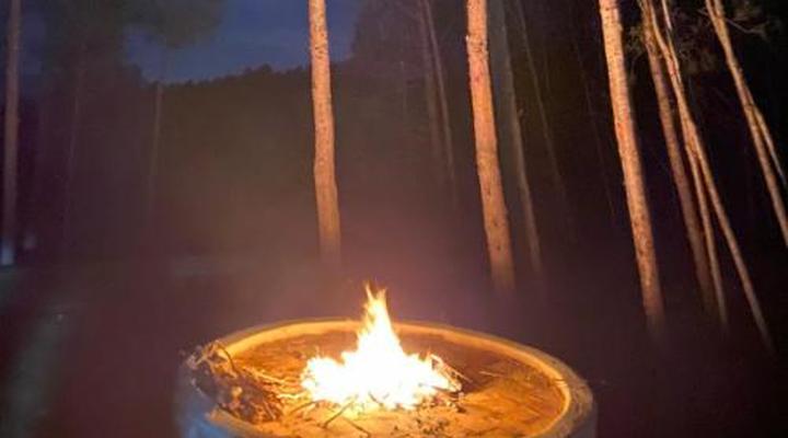 Noah - Farm Campsite