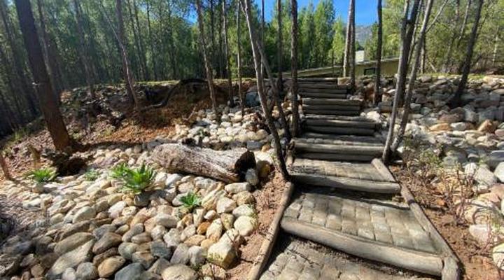 Noah - Farm Campsite