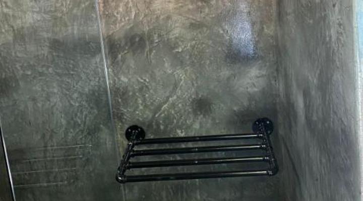 Noah - Farm Campsite