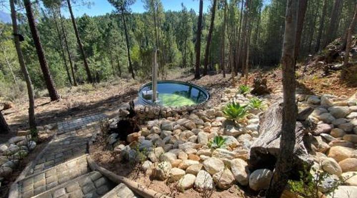 Noah - Farm Campsite