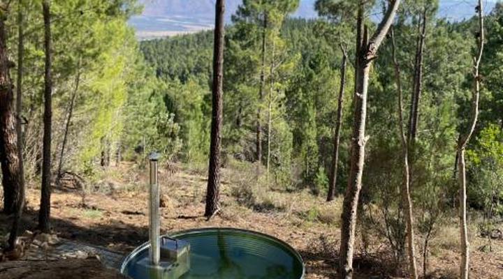 Noah - Farm Campsite