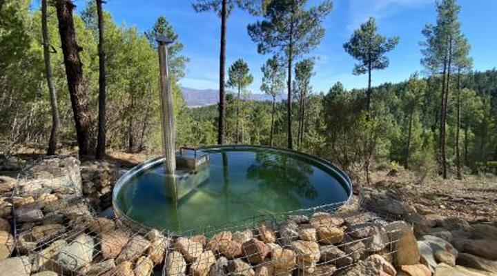 Noah - Farm Campsite