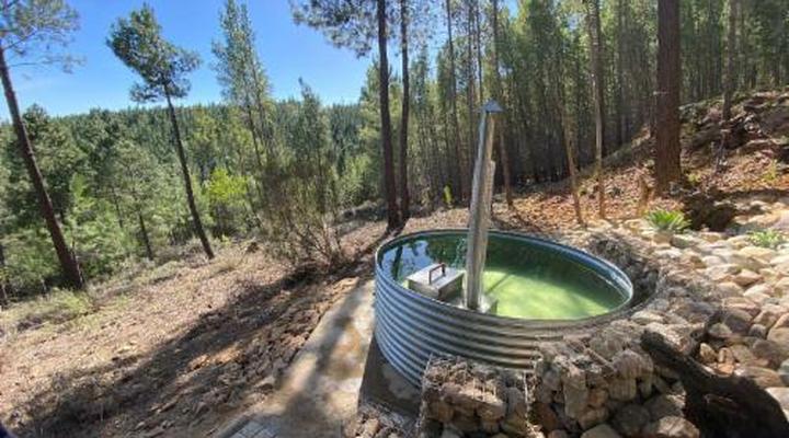 Noah - Farm Campsite