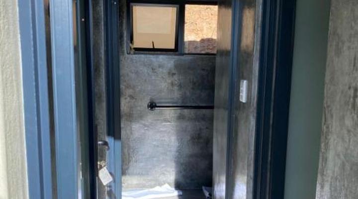 Noah - Farm Campsite