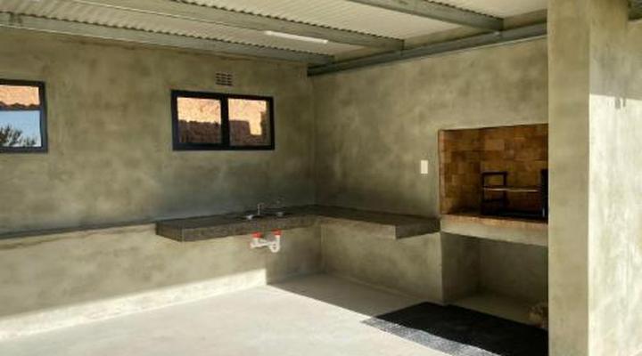 Noah - Farm Campsite