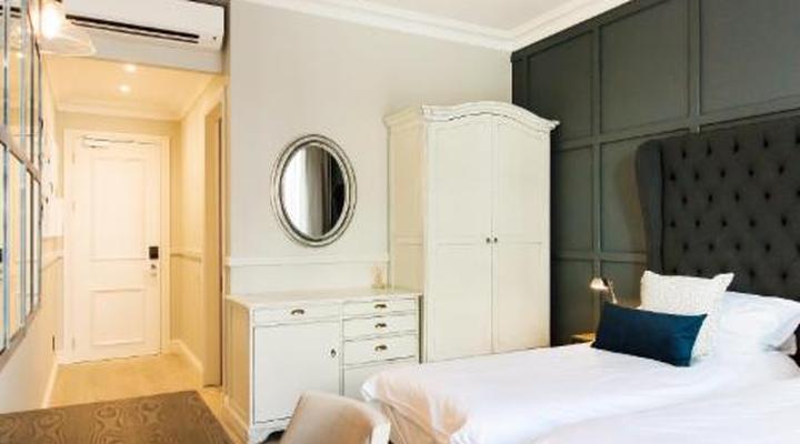 The Weinberg, Gondwana Hospitality Management (Pty) Ltd