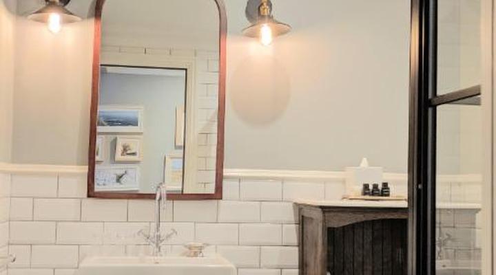 The Weinberg, Gondwana Hospitality Management (Pty) Ltd