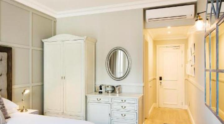 The Weinberg, Gondwana Hospitality Management (Pty) Ltd