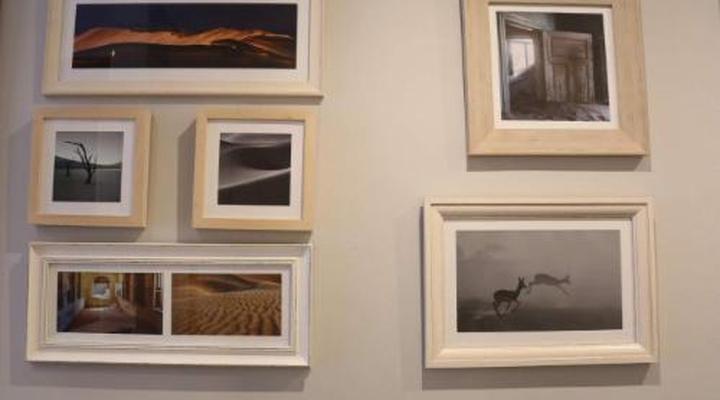 The Weinberg, Gondwana Hospitality Management (Pty) Ltd