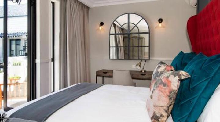 The Weinberg, Gondwana Hospitality Management (Pty) Ltd