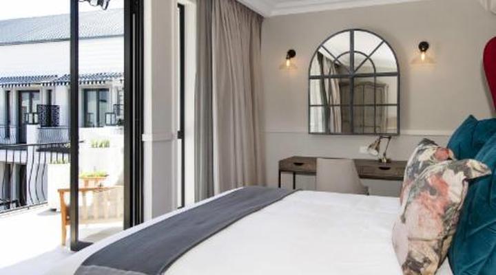 The Weinberg, Gondwana Hospitality Management (Pty) Ltd