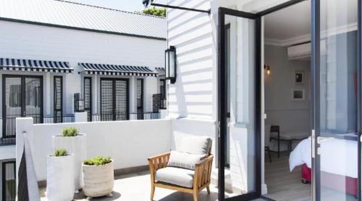 The Weinberg, Gondwana Hospitality Management (Pty) Ltd