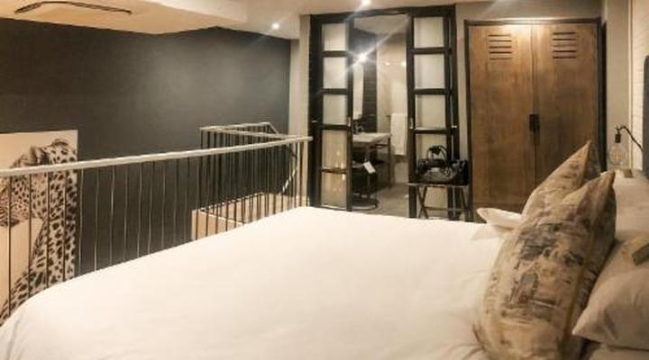 The Weinberg, Gondwana Hospitality Management (Pty) Ltd