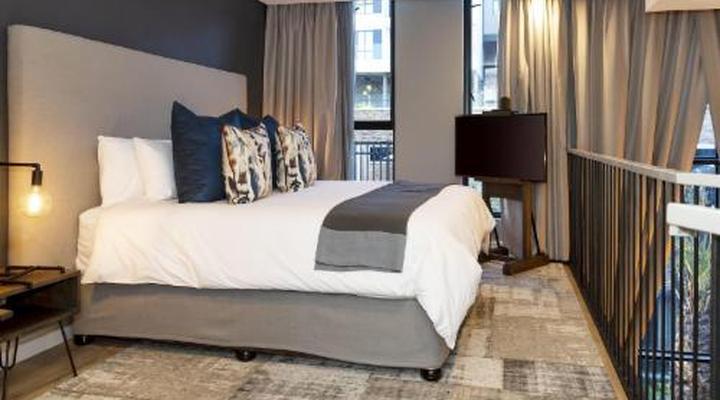 The Weinberg, Gondwana Hospitality Management (Pty) Ltd