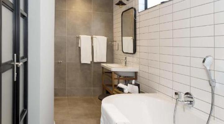 The Weinberg, Gondwana Hospitality Management (Pty) Ltd