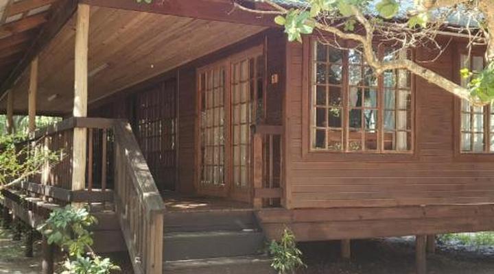 Kuusamo Holiday Resort