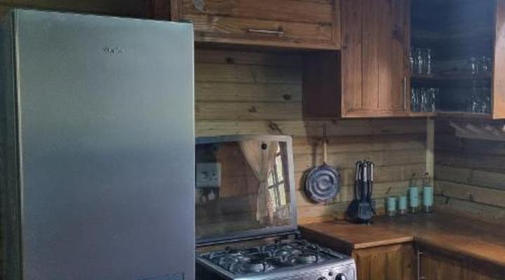 Kuusamo Holiday Resort