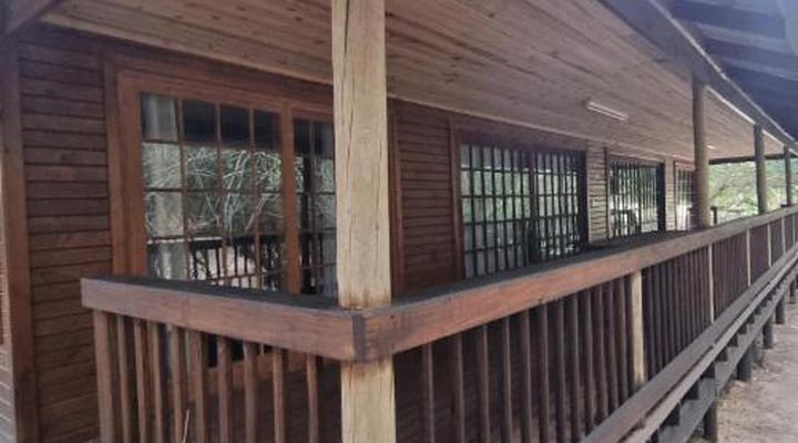 Kuusamo Holiday Resort