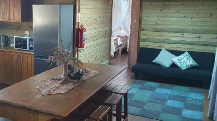 Kuusamo Holiday Resort