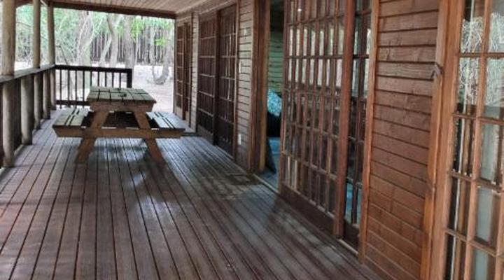 Kuusamo Holiday Resort