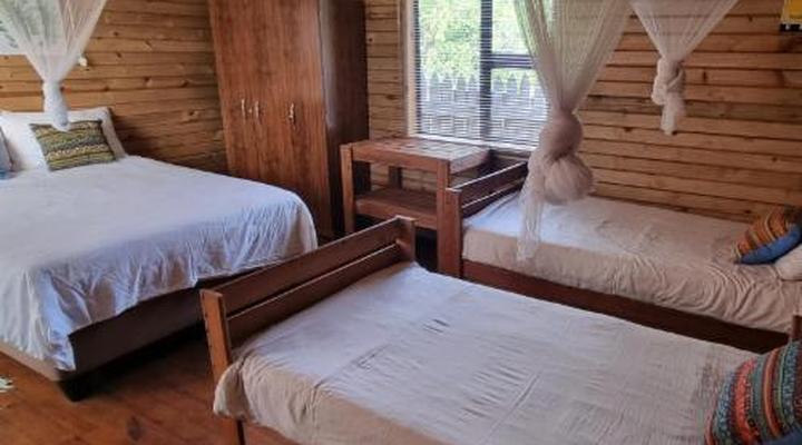 Kuusamo Holiday Resort