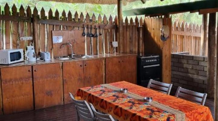 Kuusamo Holiday Resort