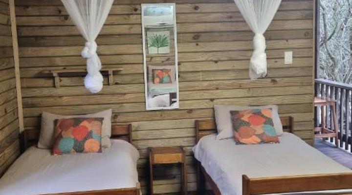 Kuusamo Holiday Resort