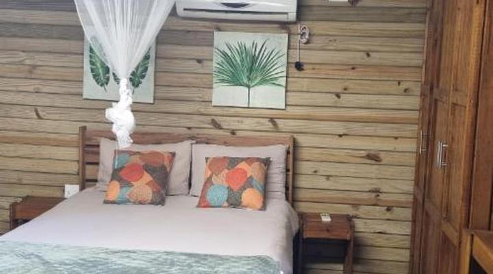 Kuusamo Holiday Resort