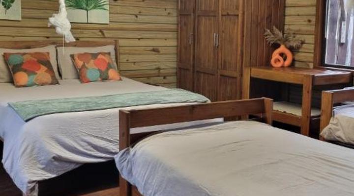 Kuusamo Holiday Resort