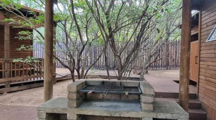 Kuusamo Holiday Resort