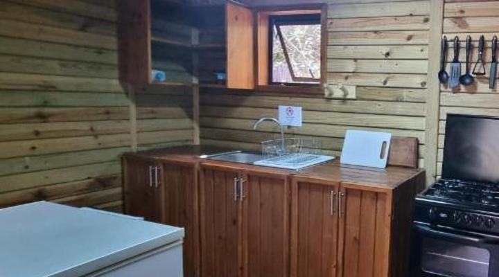 Kuusamo Holiday Resort