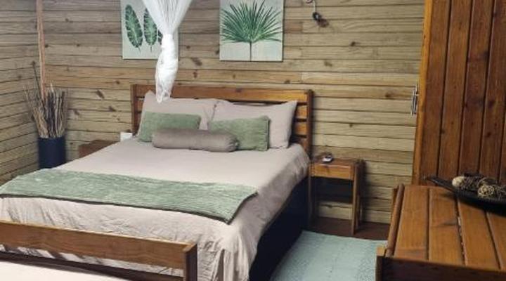 Kuusamo Holiday Resort